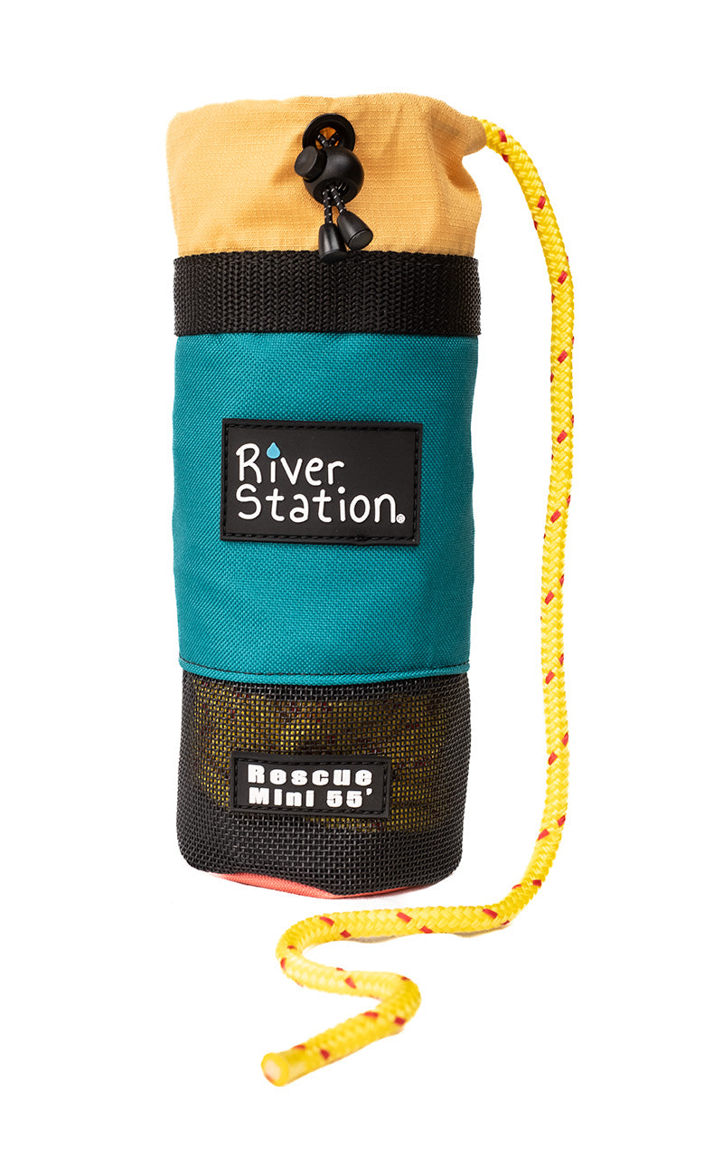 best throw bag for whitewater rafting