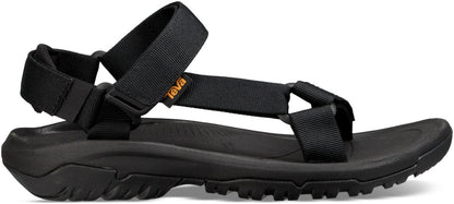 Teva sandals for whitewater kayaking