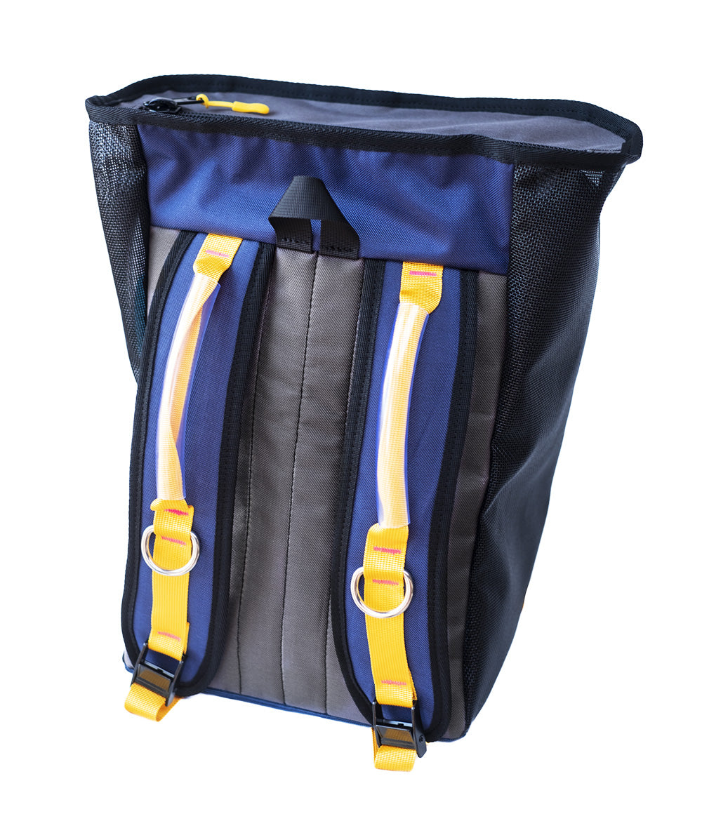 gear bag for whitewater rafting