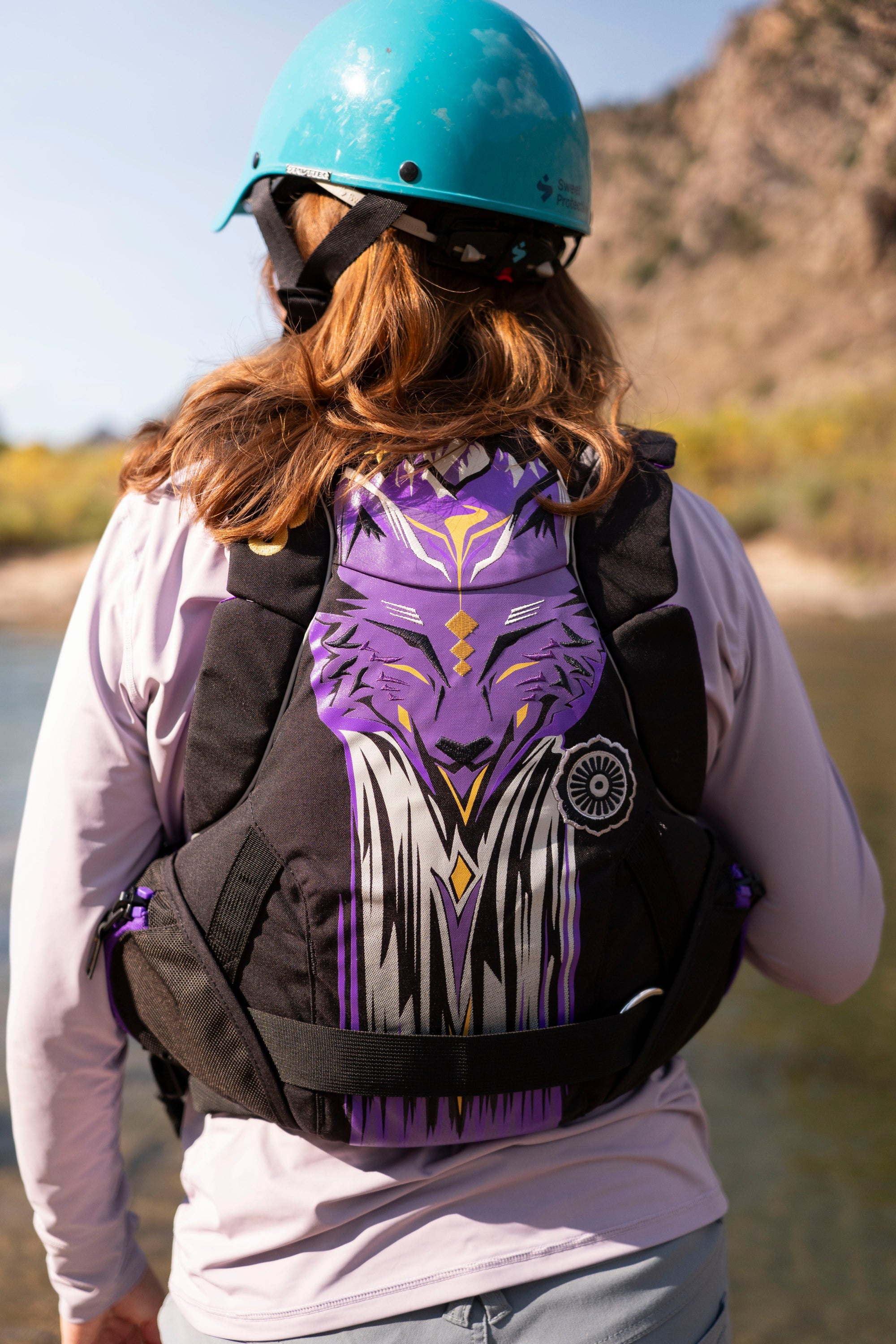 whitewater rafting gear in colorado