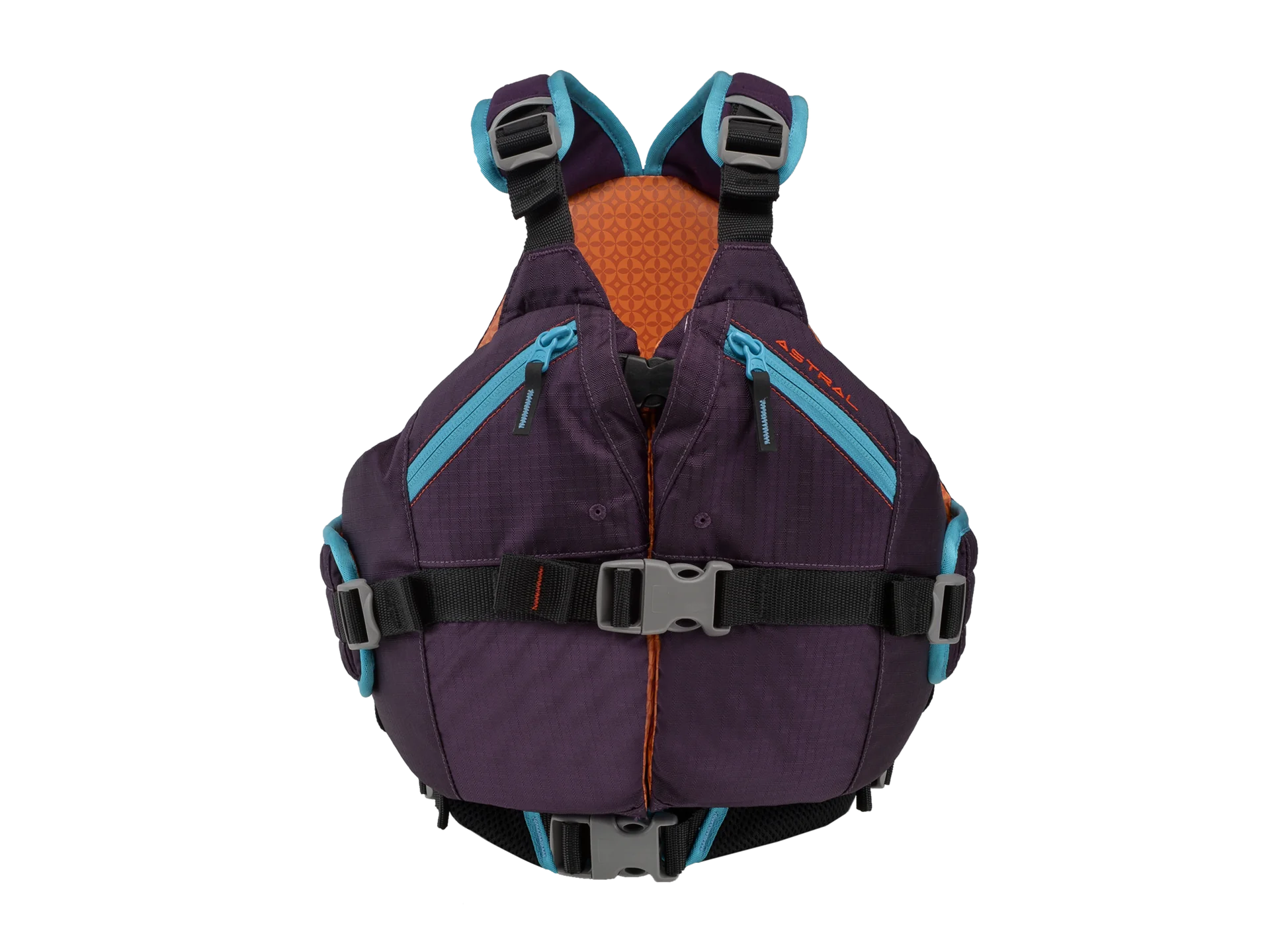 youth life jacket for whitewater rafting