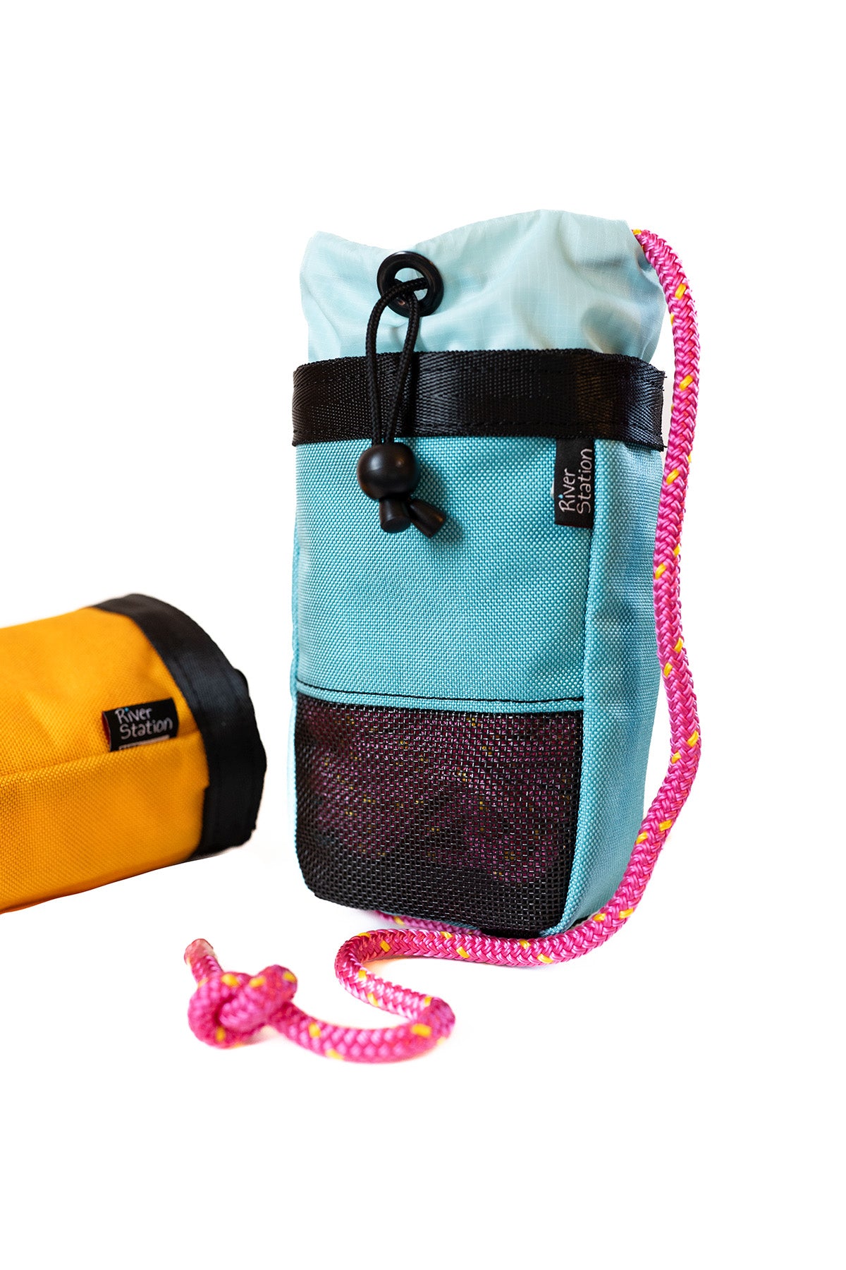 Creeker PFD Style - 40' Throw Bag