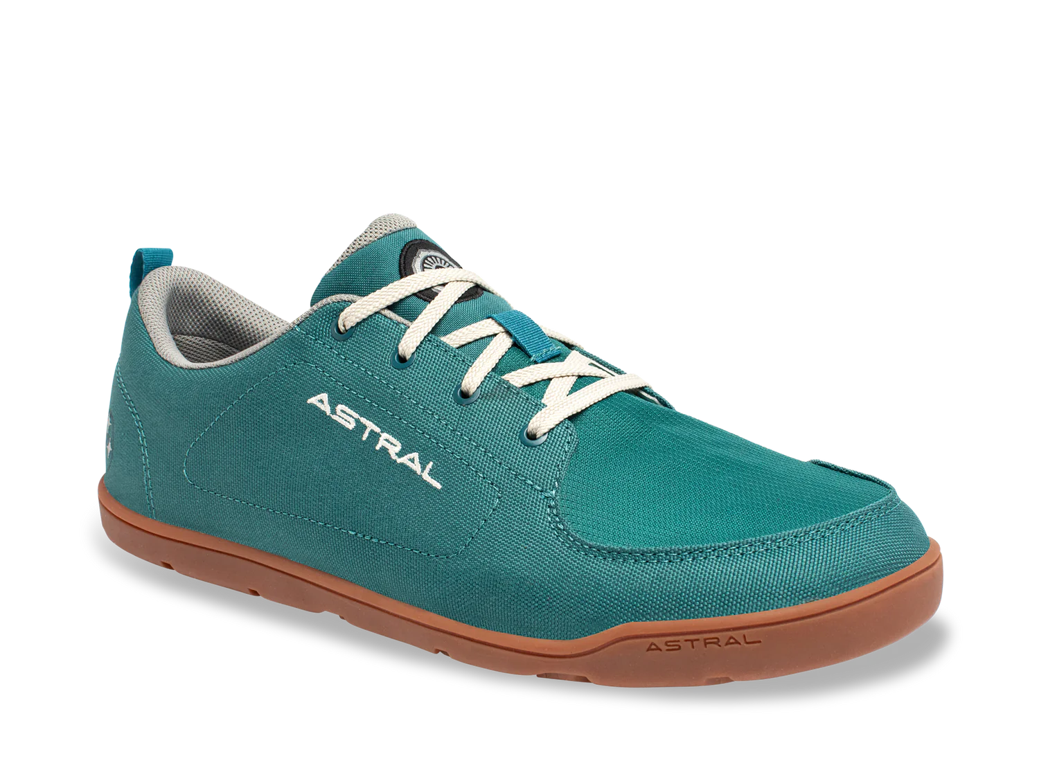 Astral shoes for whitewater rafting