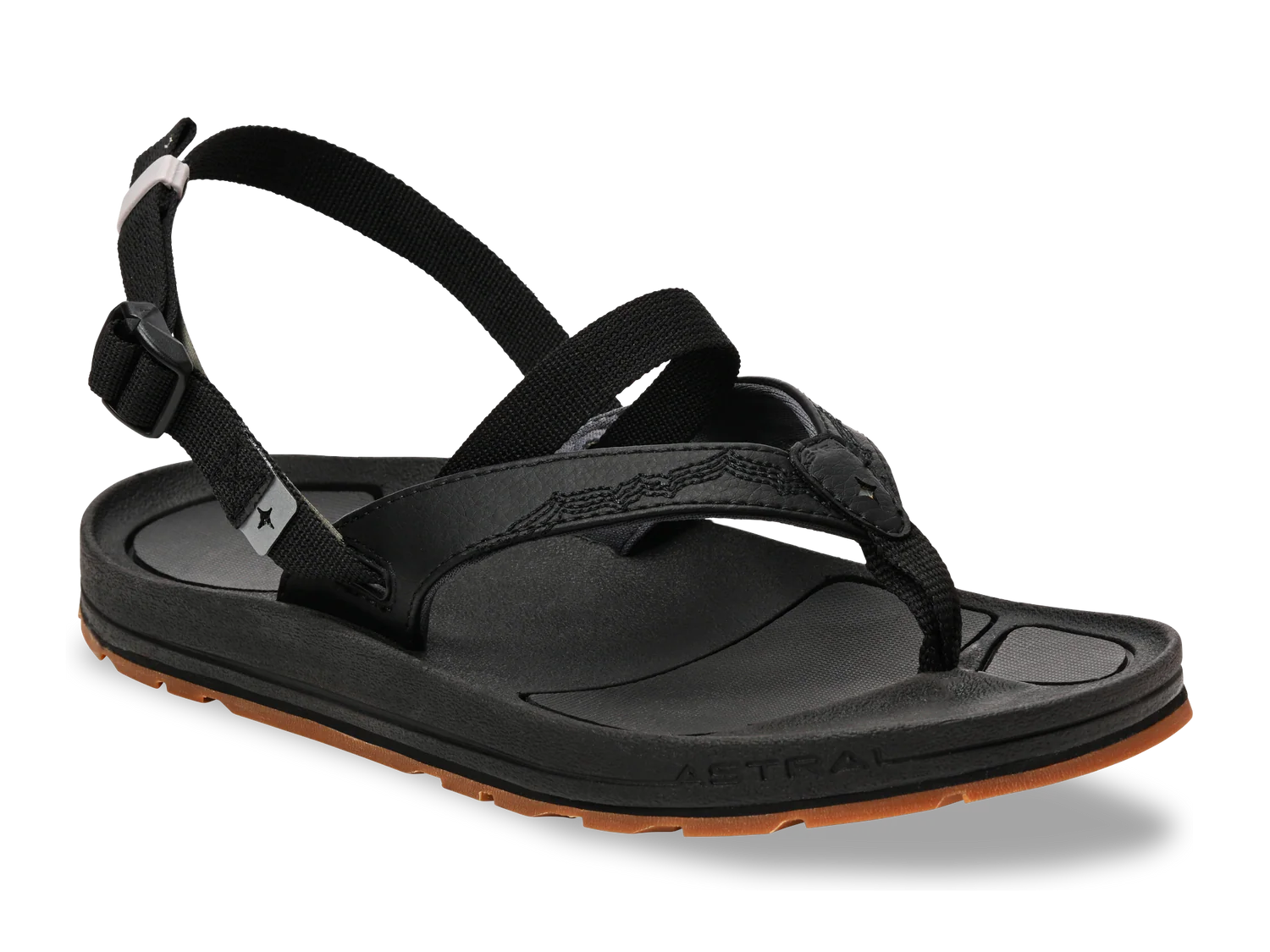 Astral Rosa - Flip Flop Sandals