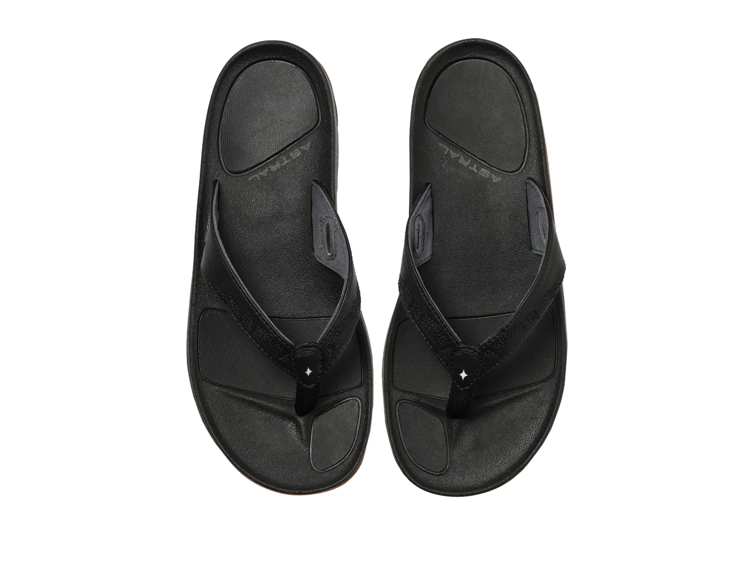 Astral Rosa - Flip Flop Sandals