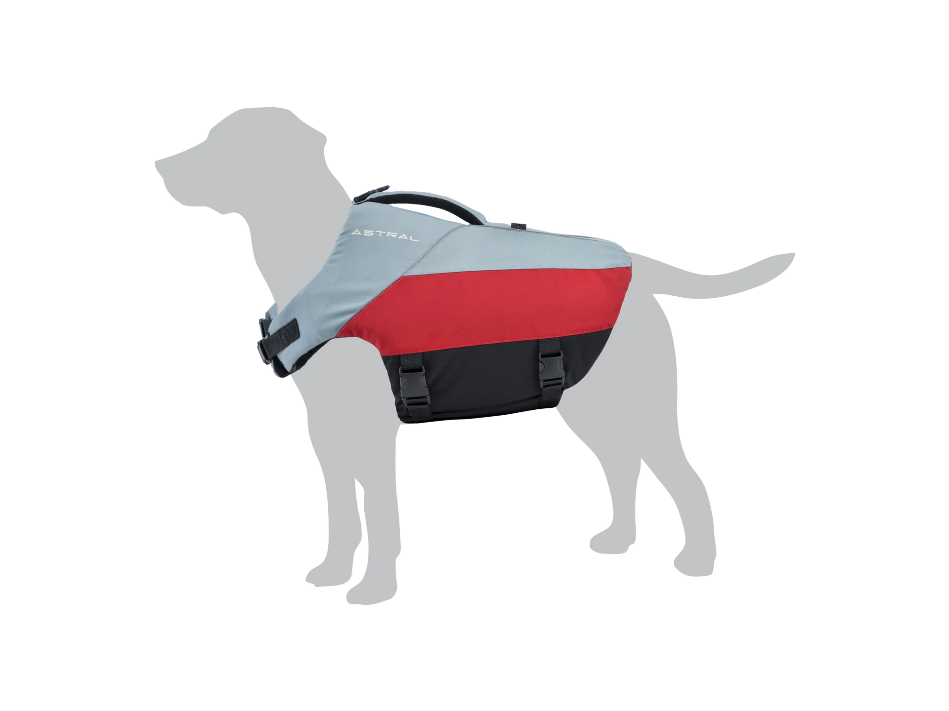 dog life jacket for boating