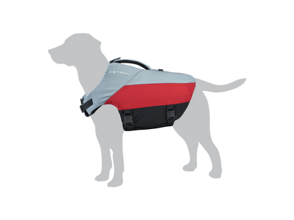 dog life jacket for boating