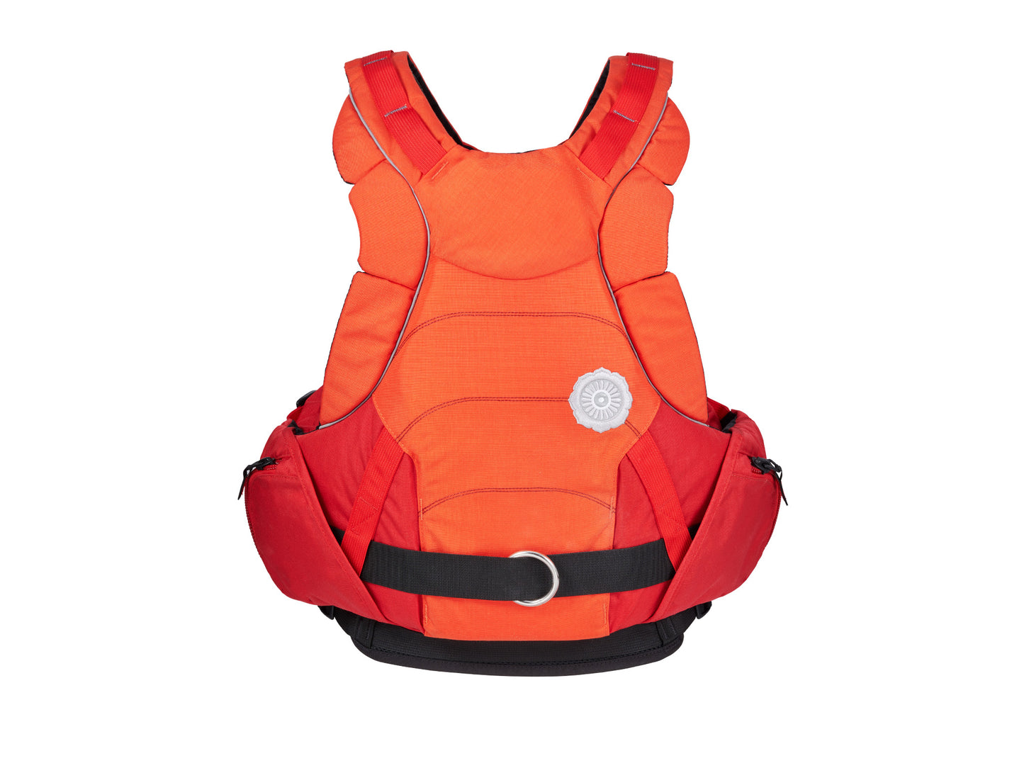 whitewater life jacket