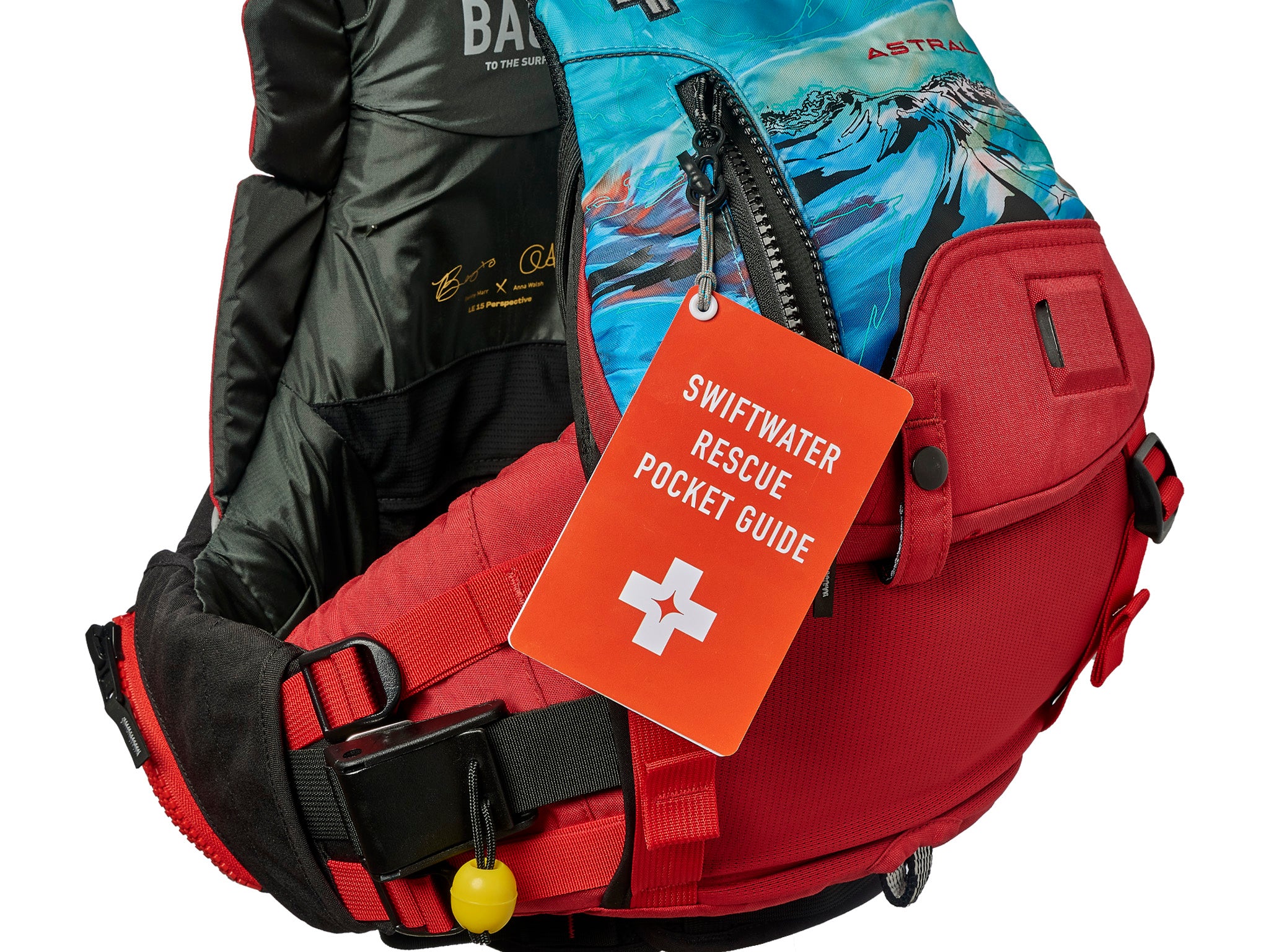 Astral - LE Indus PFD