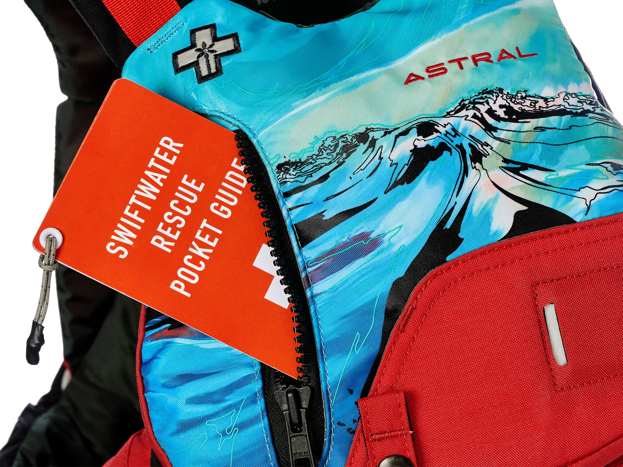 Astral - LE Indus PFD