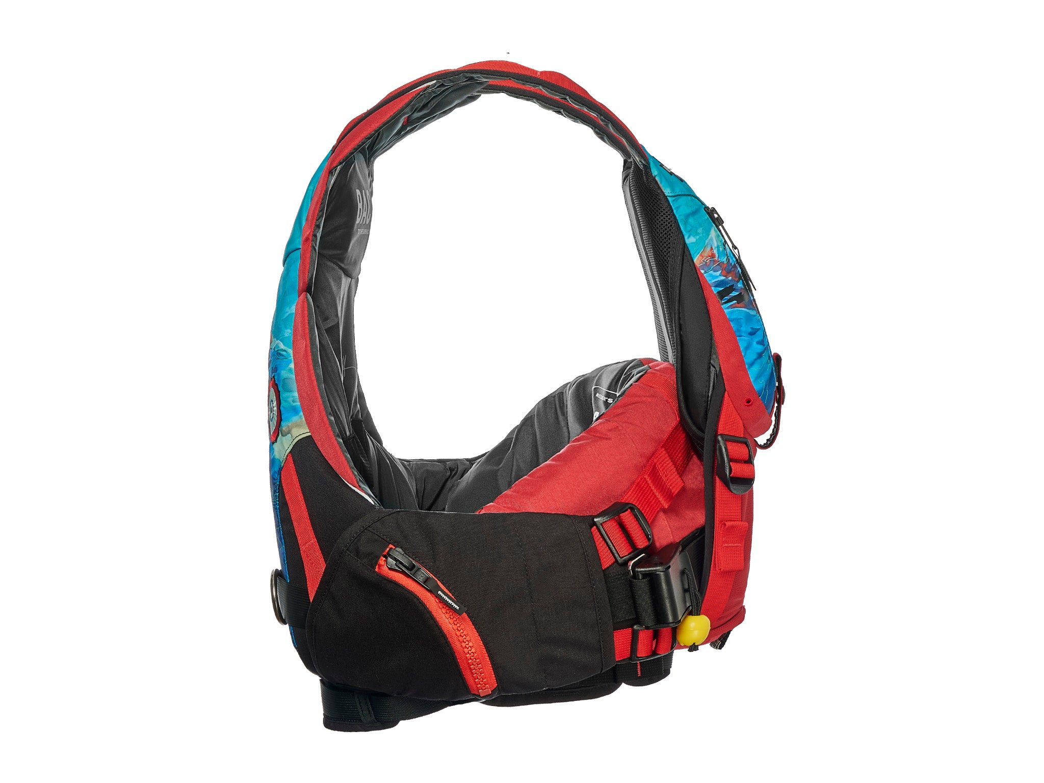 Astral - LE Indus PFD