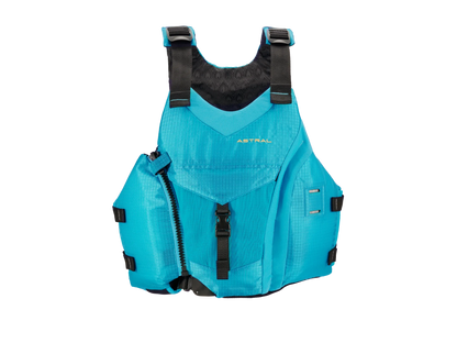 pfd life jacket for whitewater rafting and kayaking