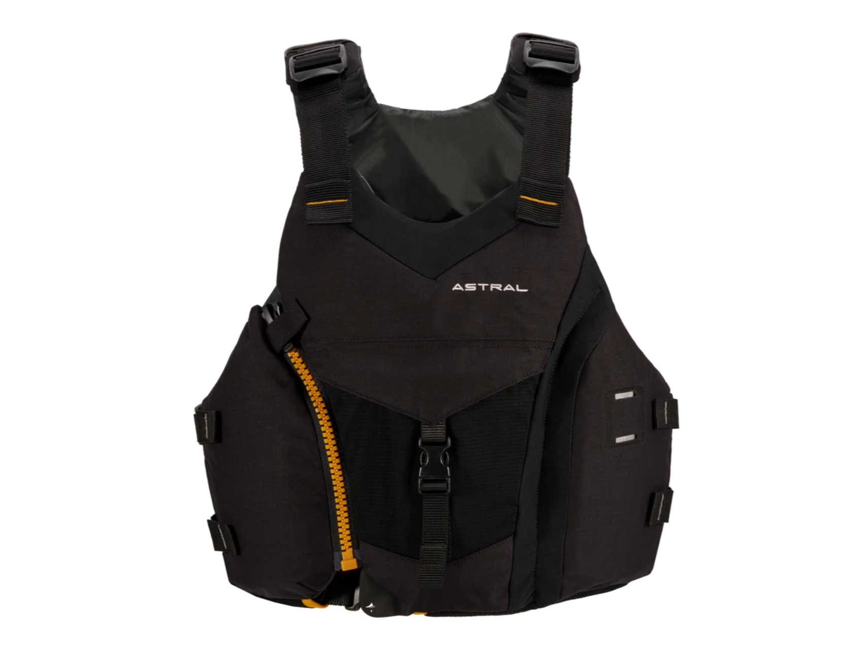 Astral Life Jacket for whitewater rafting