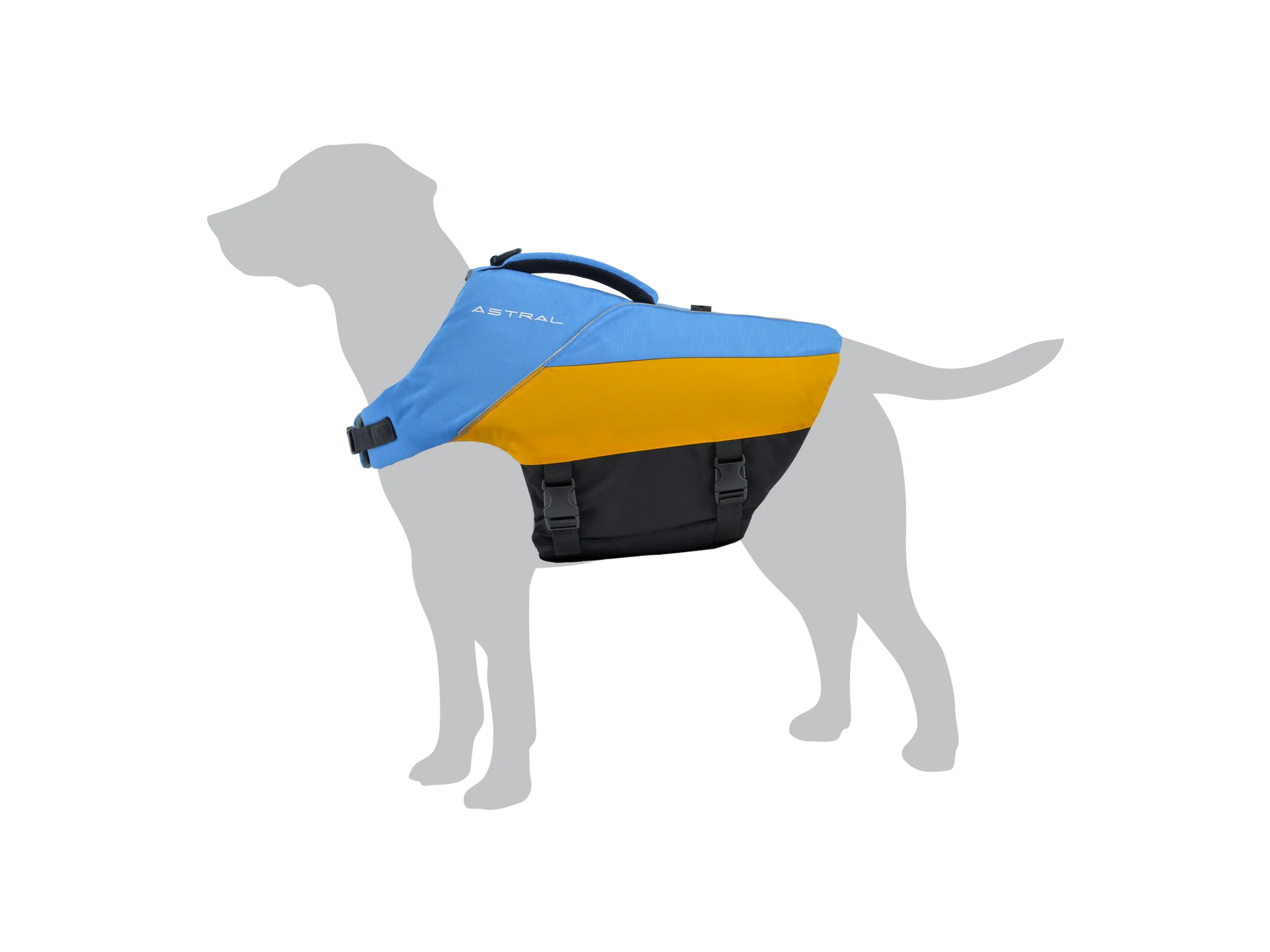 doggy life jacket for whitewater rafting