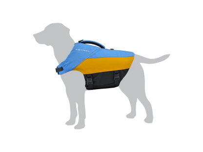 doggy life jacket for whitewater rafting