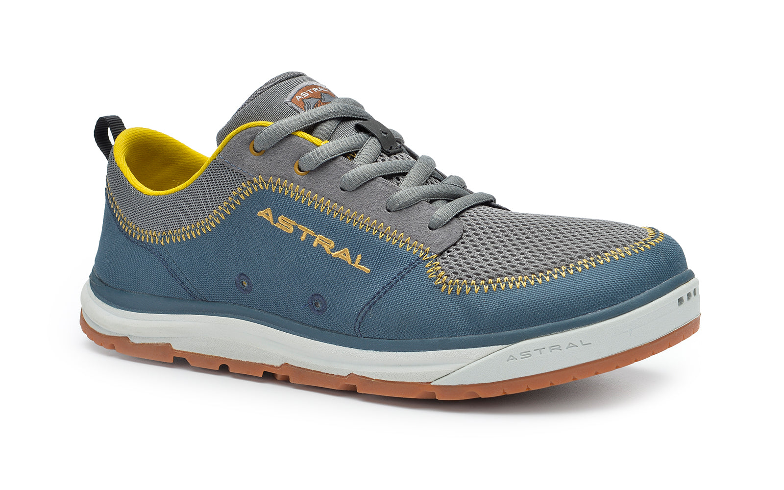 astral brewer shoe for whitewater rafting and kayaking