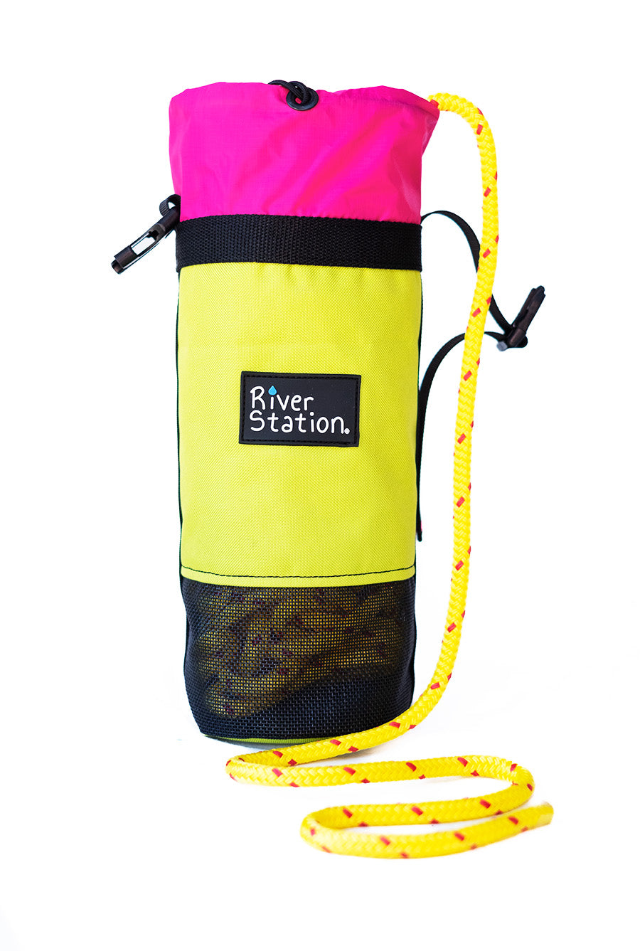 rescue throw bag for swift water rescue