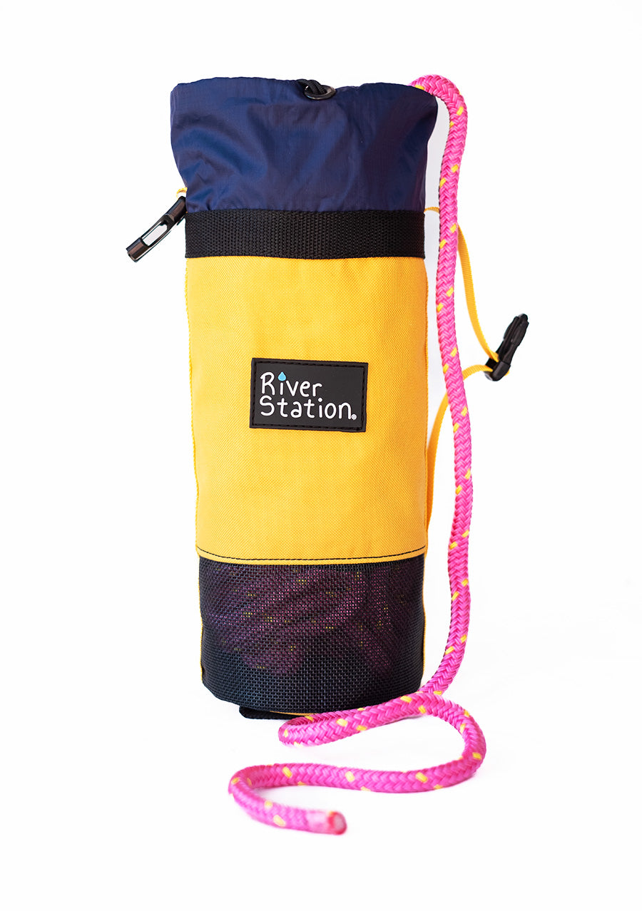 best throw bag for whitewater rafting and kayaking