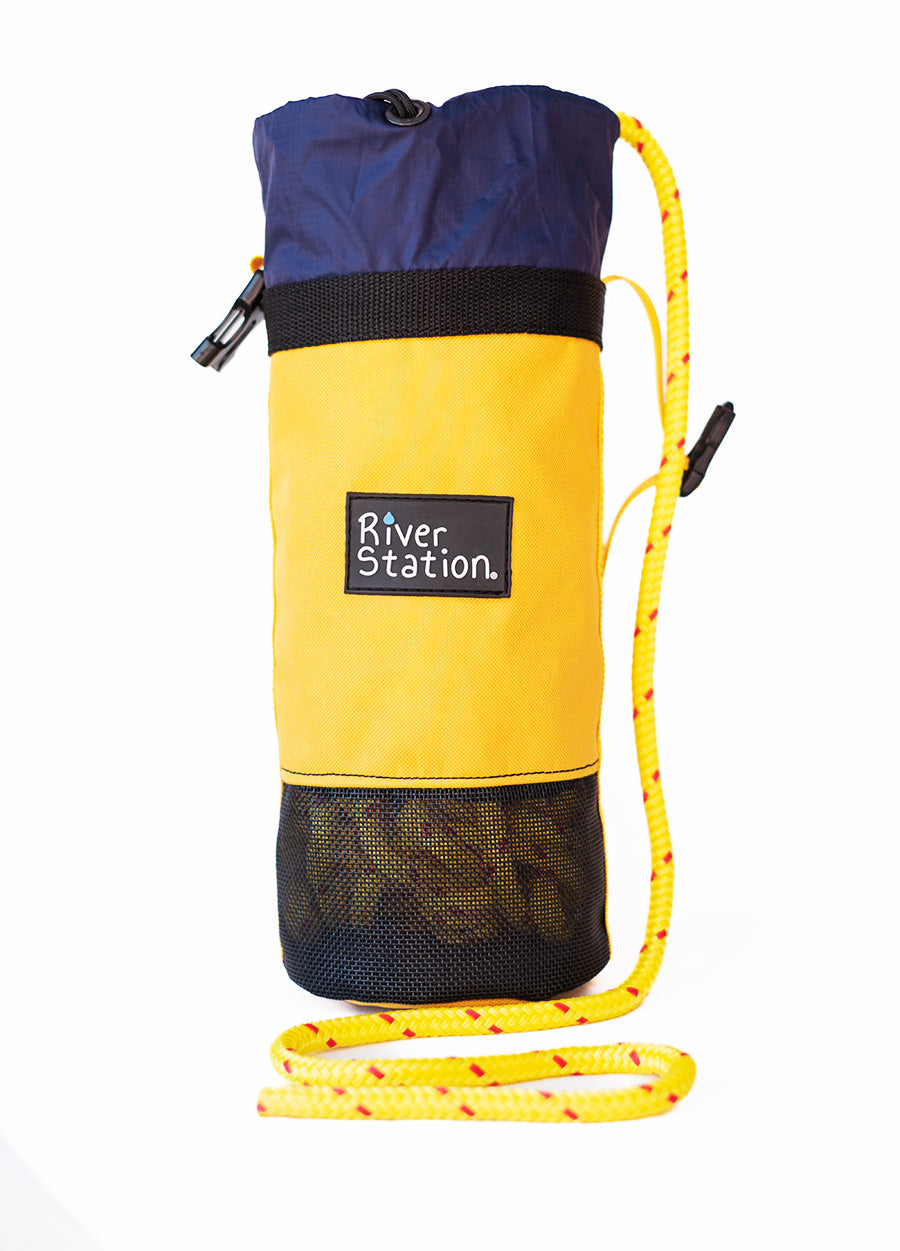 best throw bag for whitewater rafting