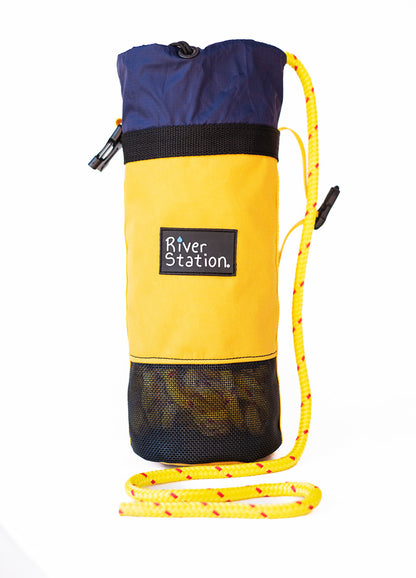 best throw bag for whitewater rafting