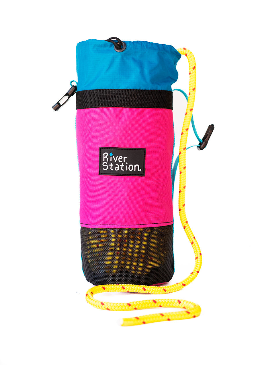 the best throw bag for rafting
