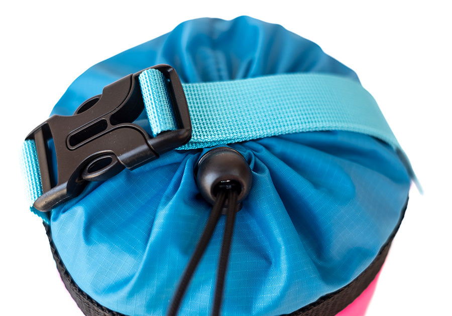 rescue throw bag for whitewater