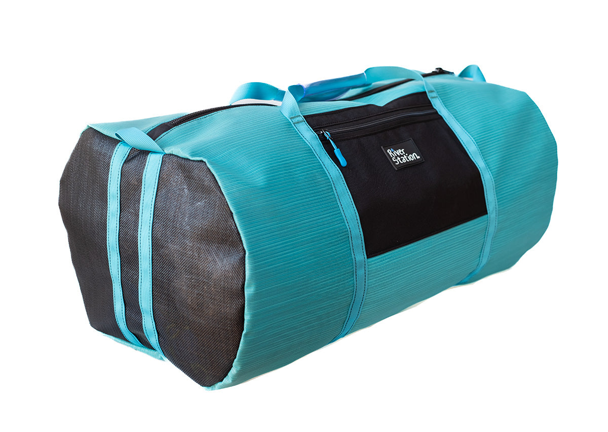 Gear duffle deals bag