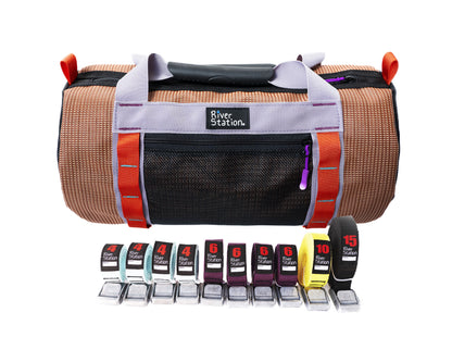 Cam Strap Starter Kit