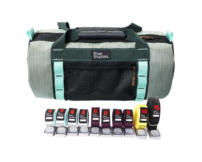 Cam Strap Starter Kit