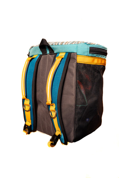 Prototype Thwart Bags