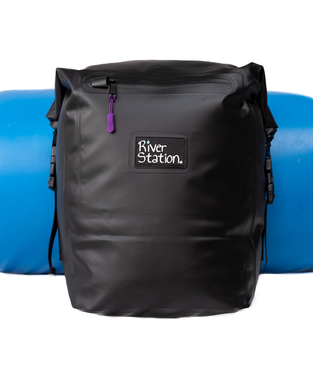 best dry bag for rafting