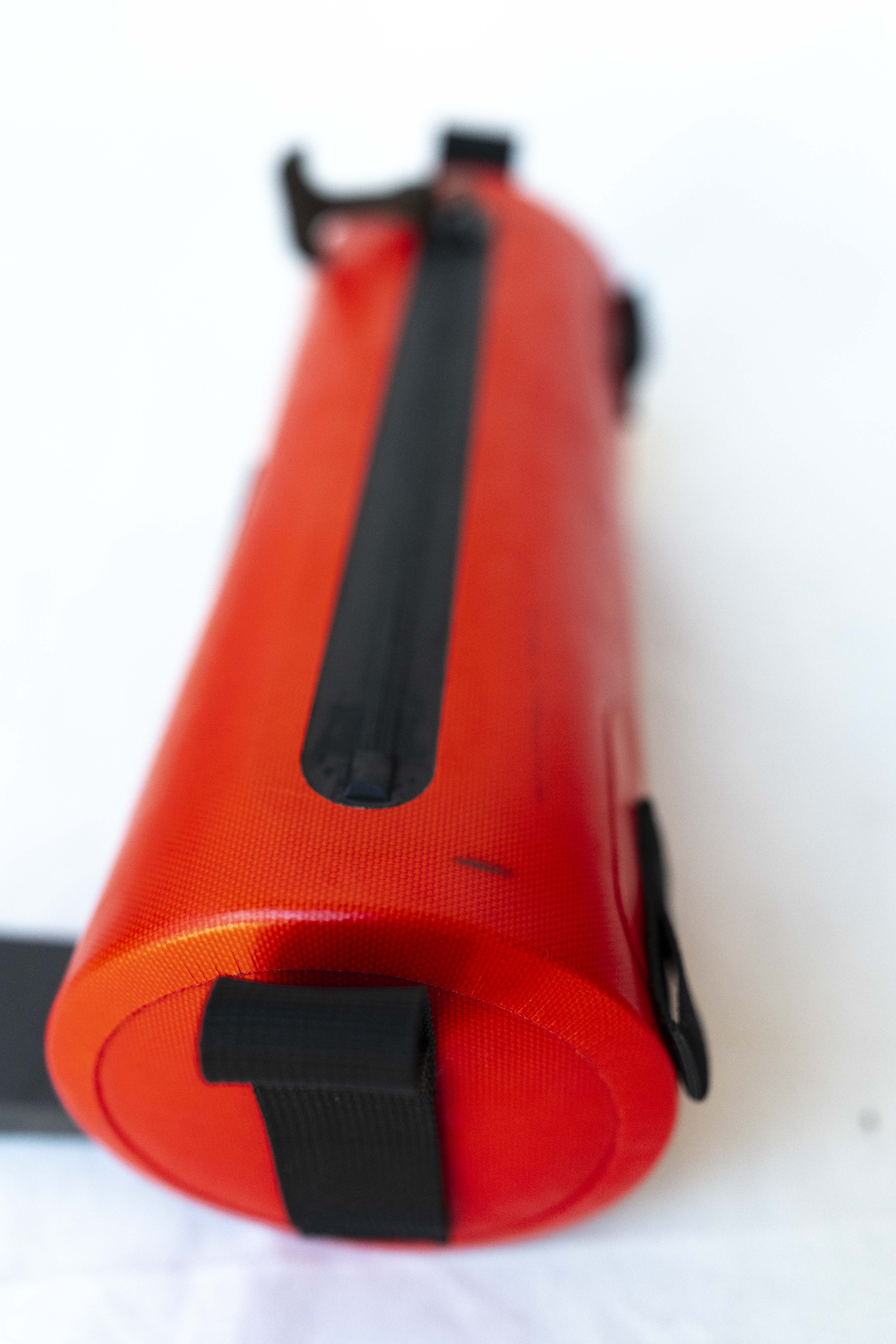 DryLap with black smudge mark.