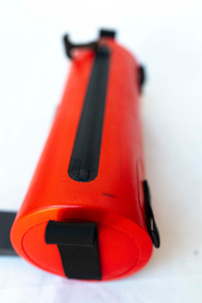 DryLap with black smudge mark.