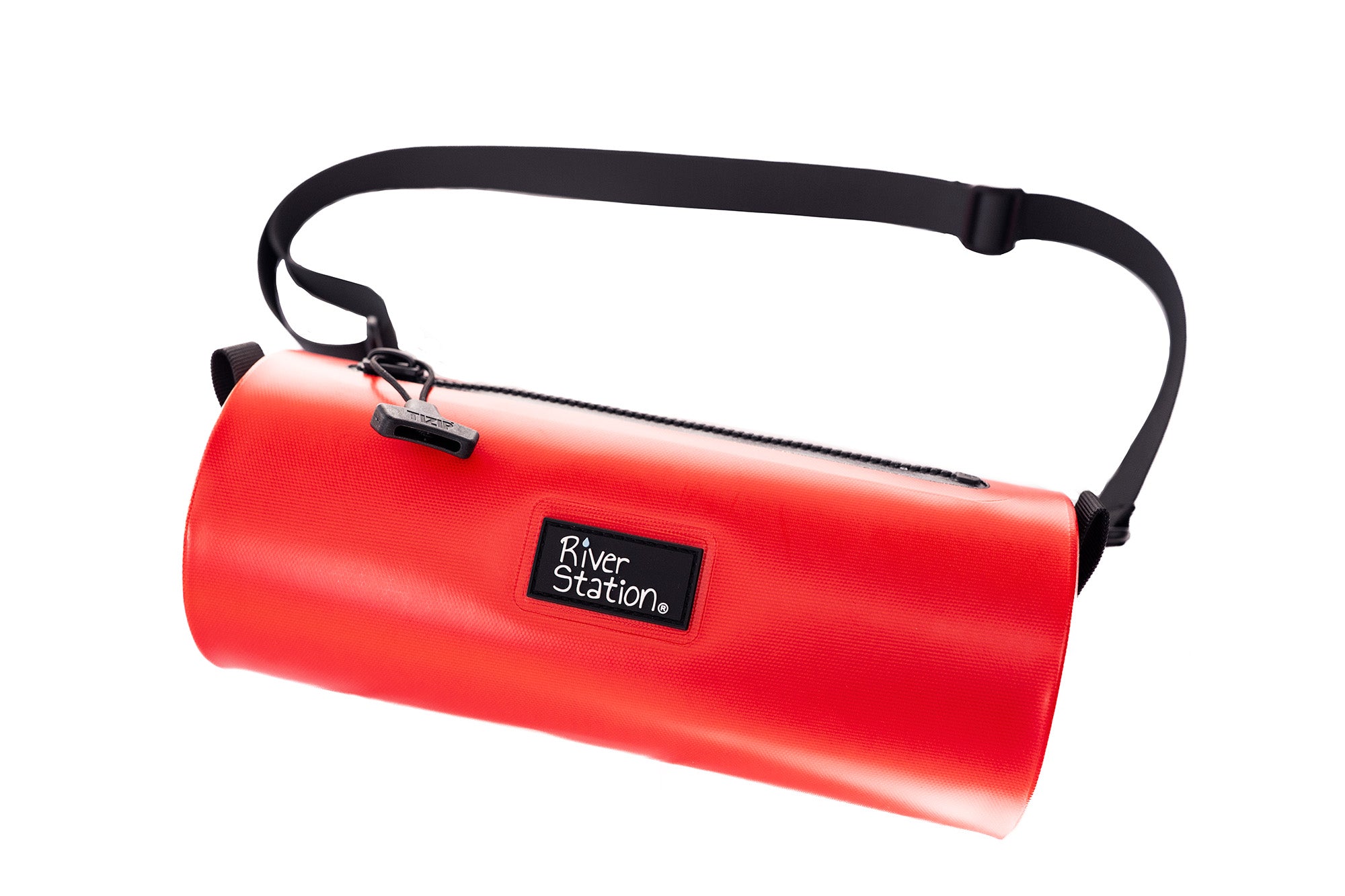 DryLap® PRO - (w/TiZip®) – River Station Gear