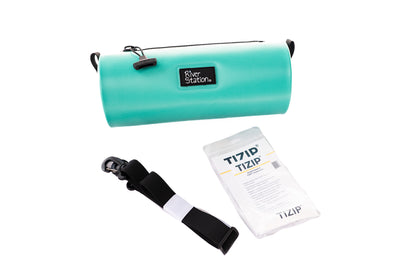 DryLap® PRO - (w/TiZip®)