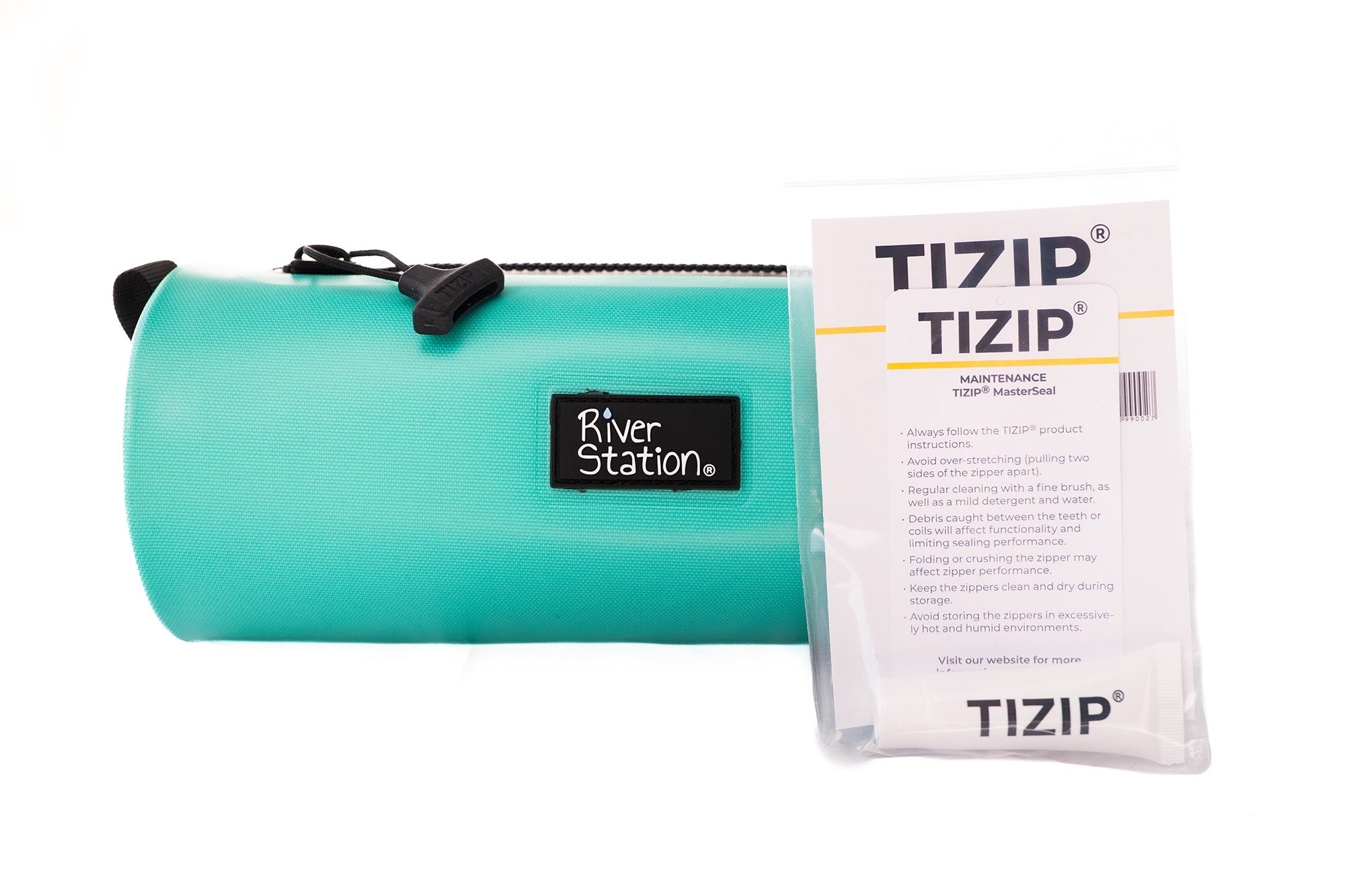 DryLap® PRO - (w/TiZip®)