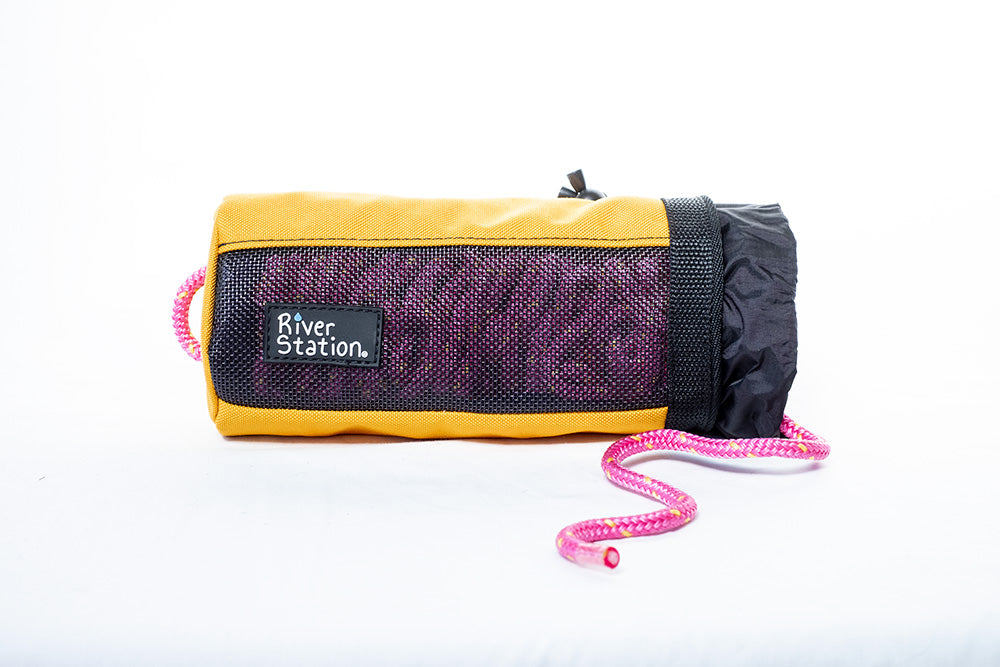 Fire/Rescue Rapid Deployment Bag - Anderson Rescue Solutions