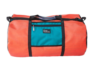 Large Mesh Gear Duffle - 2025