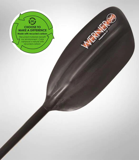 Werner Kayak Paddle