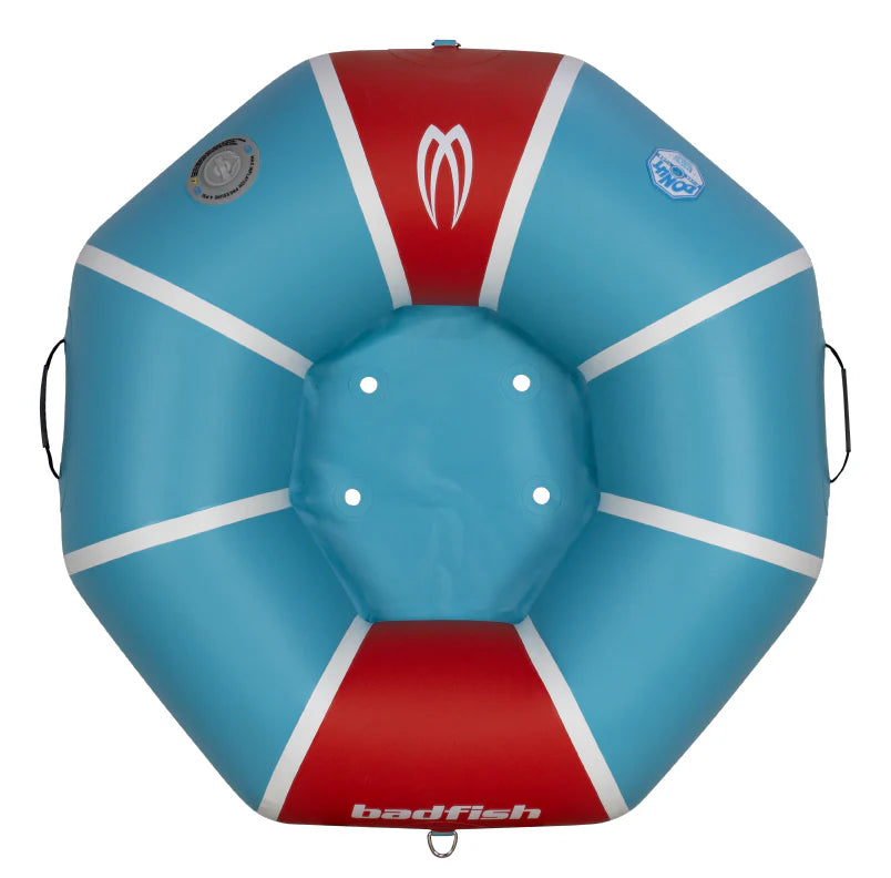 Badfish Donut Tube