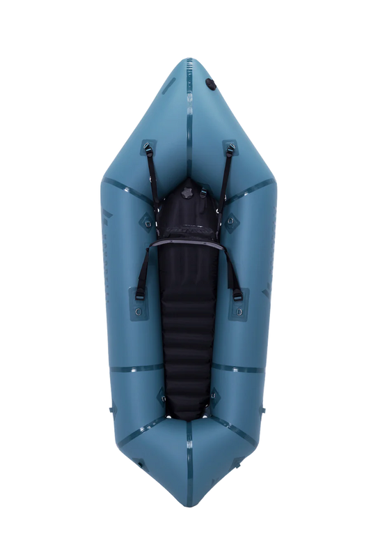 kokopelli packraft