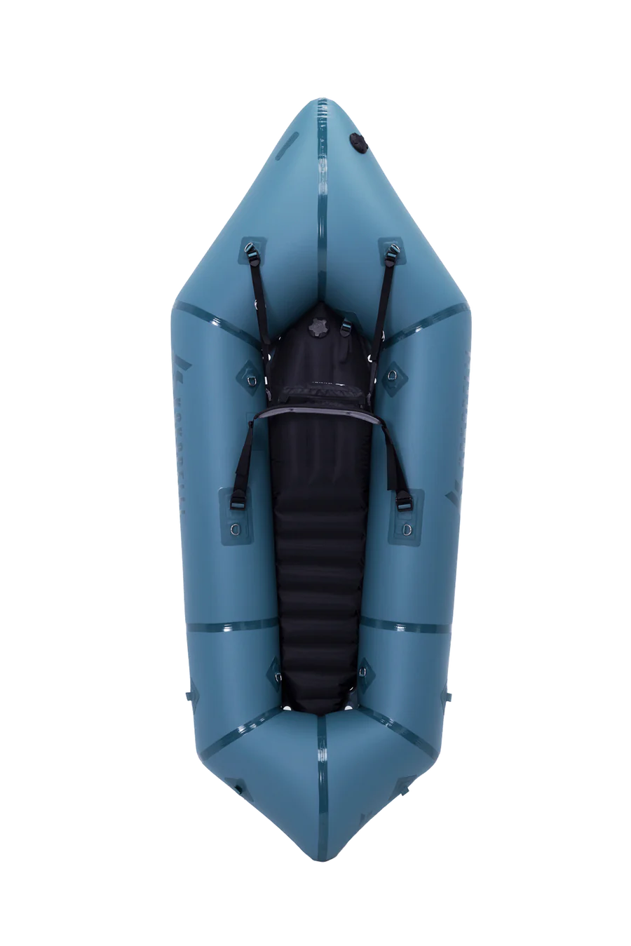 kokopelli packraft