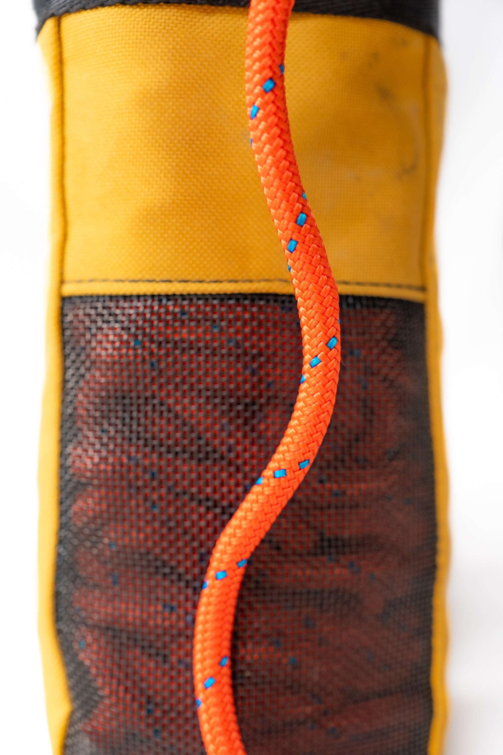 GuideLaunch PRO - Waist Throw Bag