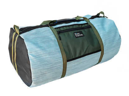 Large Mesh Gear Duffle - 2025