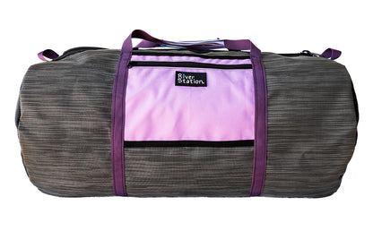 Large Mesh Gear Duffle - 2025