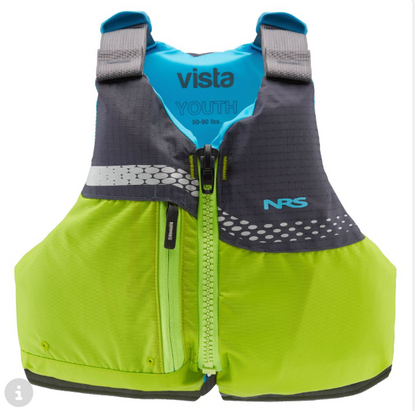 NRS Vista Youth PFD