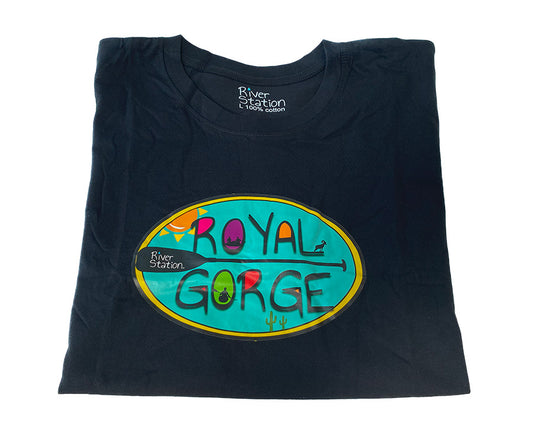 Royal Gorge T's