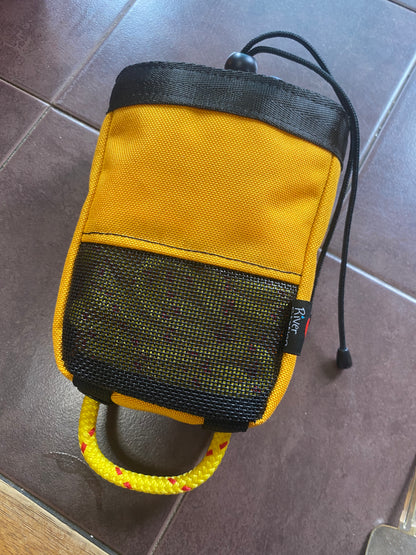 PFD Throw Bag - Wrong Size