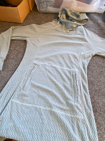2027 Prototype Z Fleece Dress's