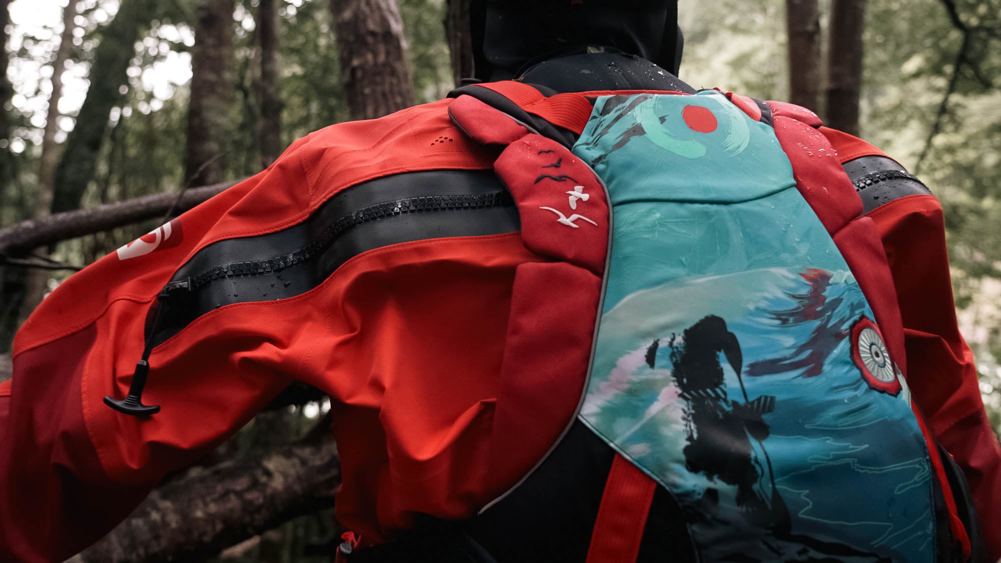 Astral - LE Indus PFD